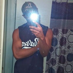 Meet your Posher, Johnathan